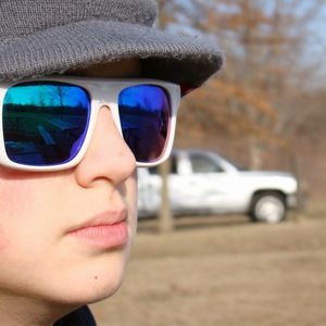 Meet your Posher, Brigitta